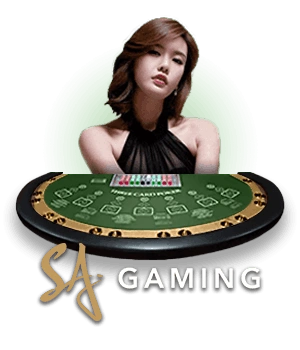 Live Casino 54BD